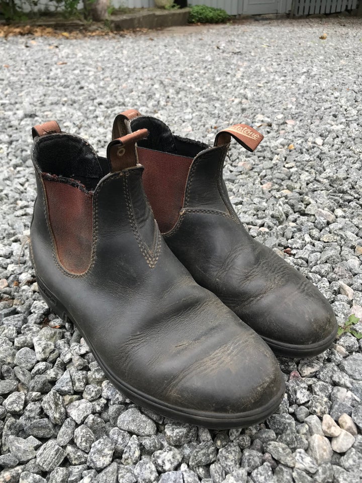 Blundstone 38 hotsell