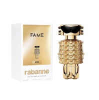 Dameparfume, Luksus Paco Rabanne Fame Intense EDP 50 ml!