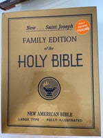 Holy bible , -, år 1992