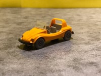 Modeltog, LR-BILER 1:87 , VW 1300