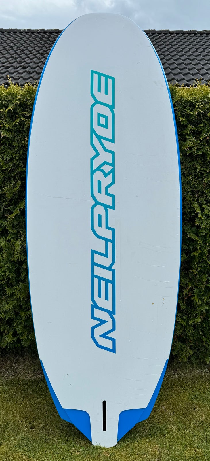 Board, Neilpryde RS One Convertible