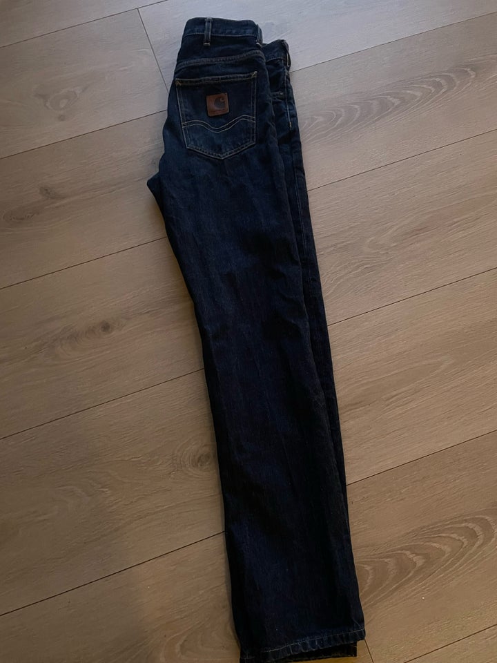 Jeans, Carhartt, str. 27