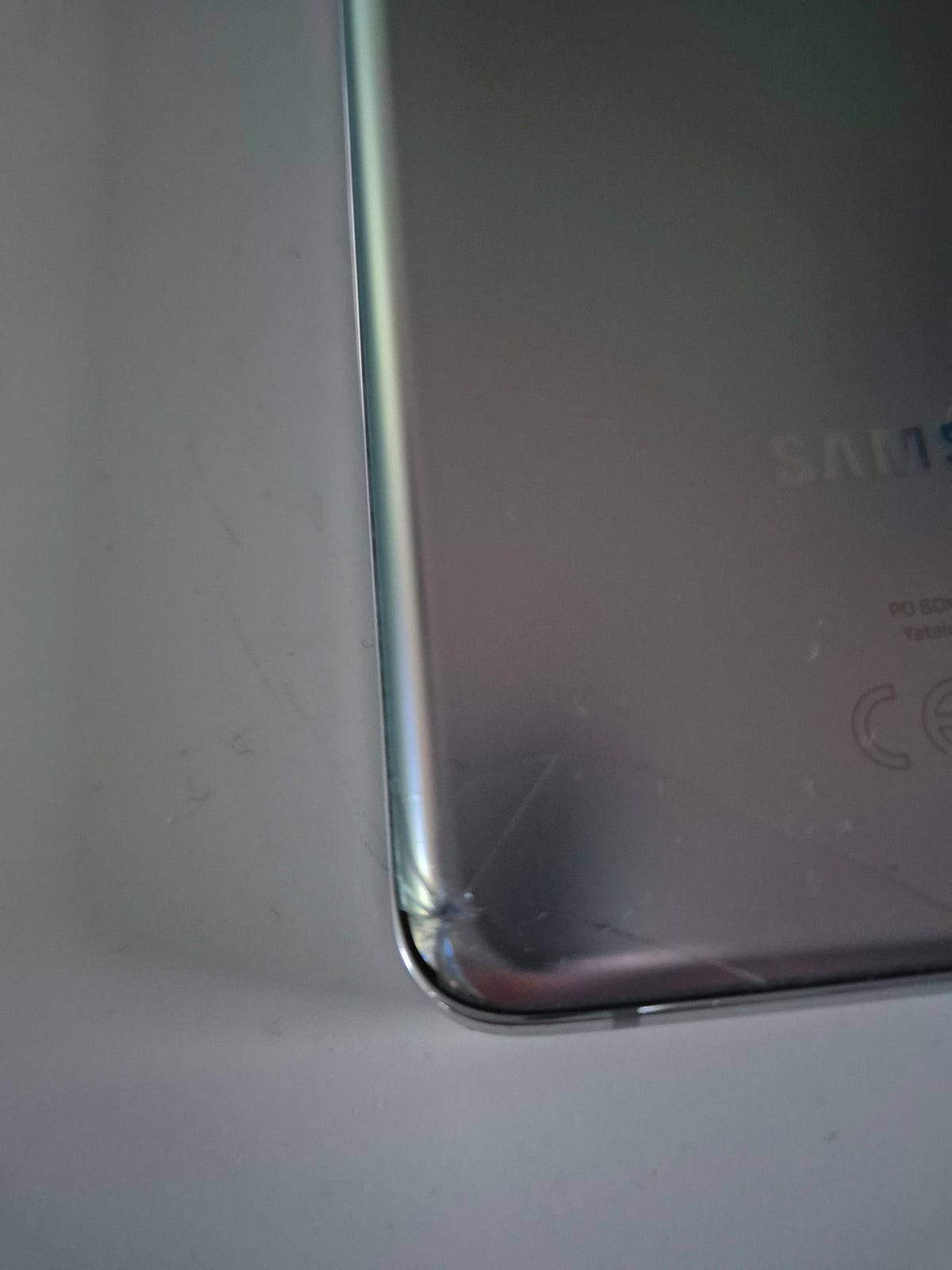 Samsung s21 ultra, 12 GB , God