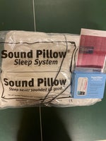 Andet, Sound Pillow