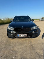 BMW X5, 3,0 xDrive30d M-Sport aut., Diesel