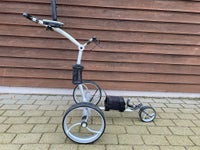 Golfvogn, Crown Caddy