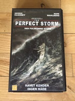 Action, Perfect Storm