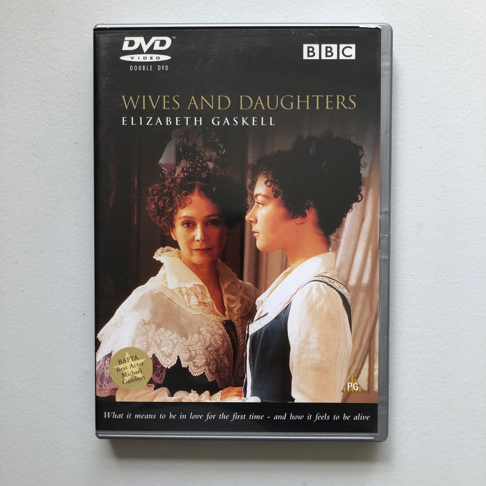 Wives & Daughters [VHS] www.krzysztofbialy.com