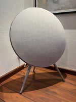 Højttaler, Bang & Olufsen, Beoplay A9 Nordic Ice edition