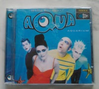 Aqua: Aquarium (1997, rock
