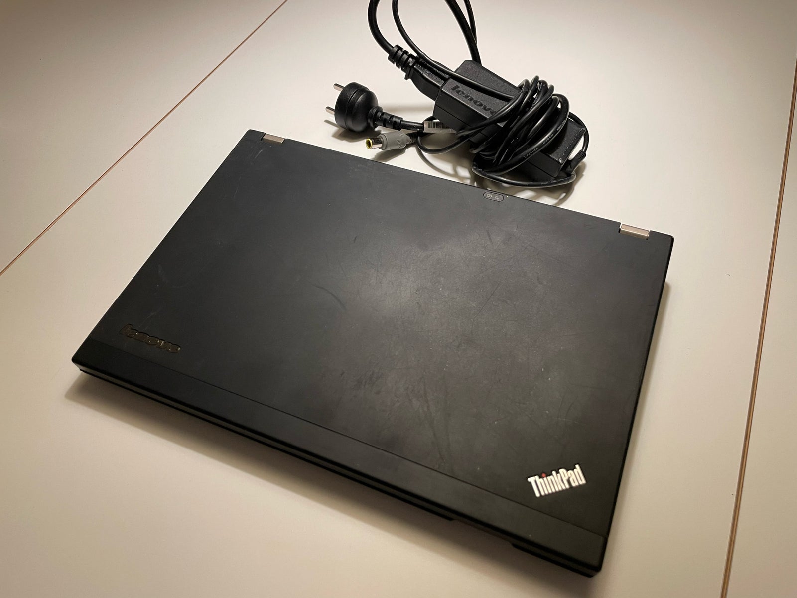 Lenovo ThinkPad X230, 2,6 i5 GHz, 12 GB ram
