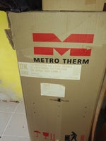 Varmtvandsbeholder, Metro Therm