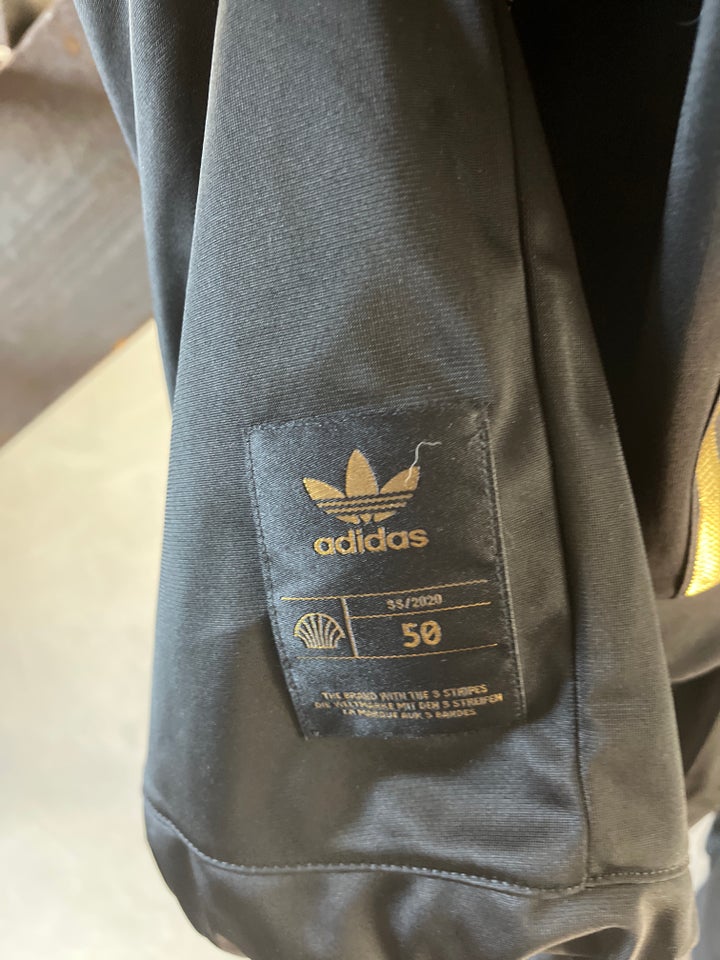 Jakke, Adidas jakke, Adidas