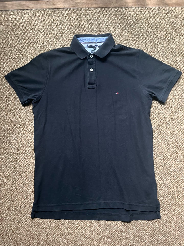 Polo t-shirt, Tommy Hilfiger, str. L