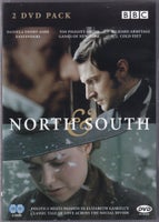 North & South (2004) TV Mini Series BBC, instruktør Brian