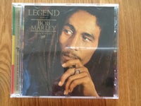 Bob Marley: Legend - The Best Of Bob Marley And The Wailers,