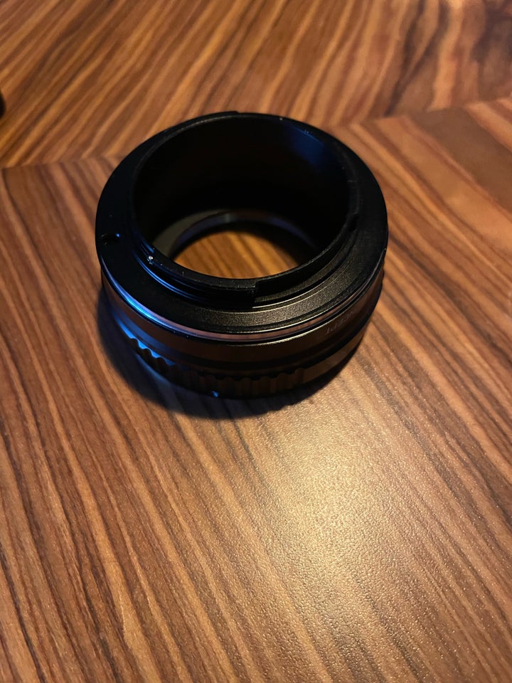 M42-NEX Lens Adapter , K&F CONCEPT, Perfekt