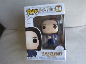 Funko Ron Fawkes Luna Dobby Sirius Black MAXIME Nick Voldermort