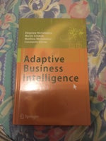 Adaptive Business Intelligence, , Martin Schmidt