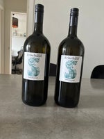 Vin og spiritus, Hvidvine riesling - magnum flasker