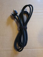 Belkin Ultra HD Premium HDMI kabel, Black 2m, Perfekt