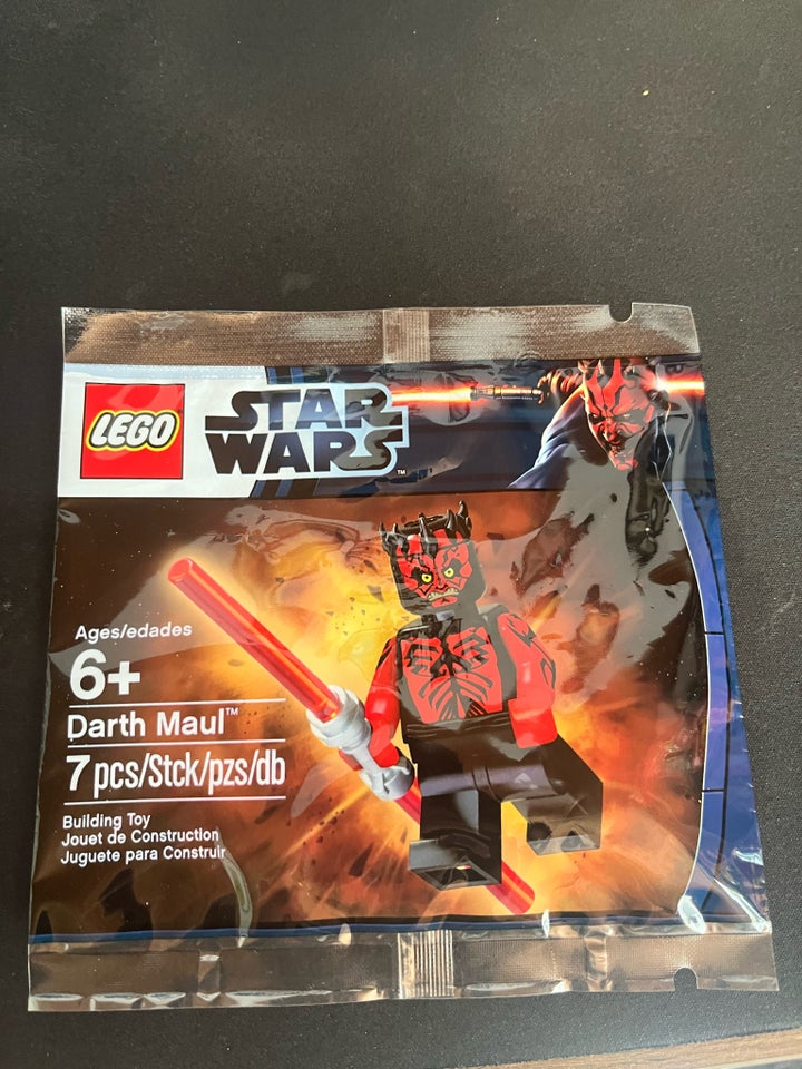 Lego star wars darth maul online 5000062