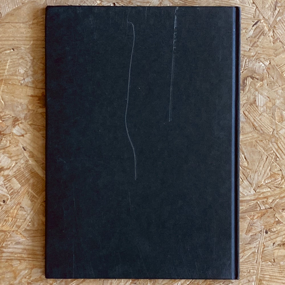 Black Paper Sketchbook 5x7