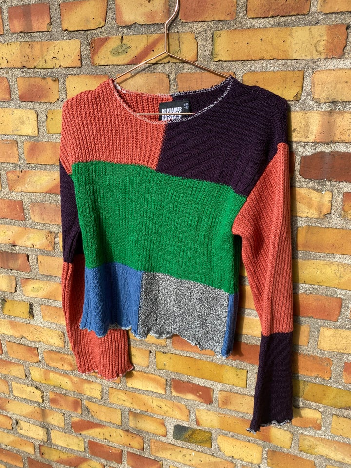 Sweater, Reclaimed Vintage, str. 36