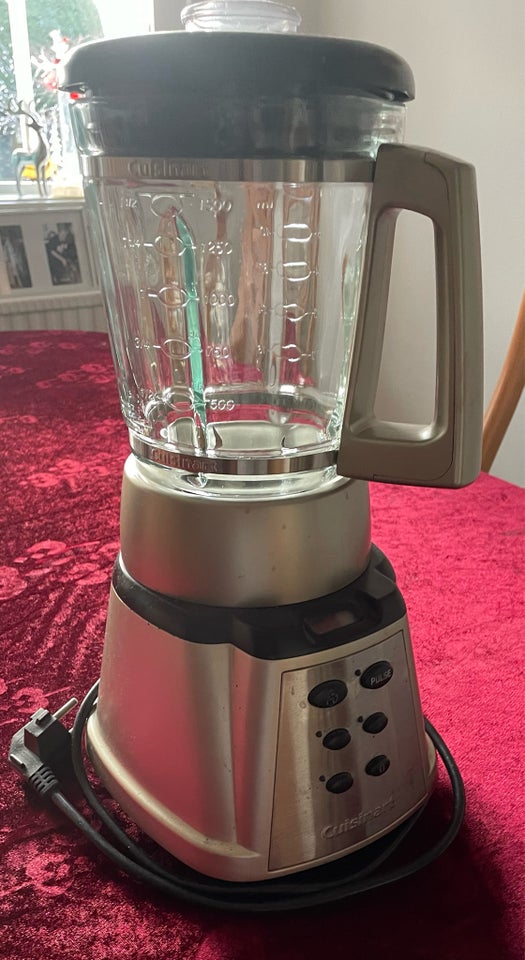 Blender, Cuisinart