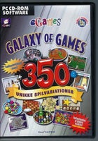 Galaxy of games, til pc, anden genre