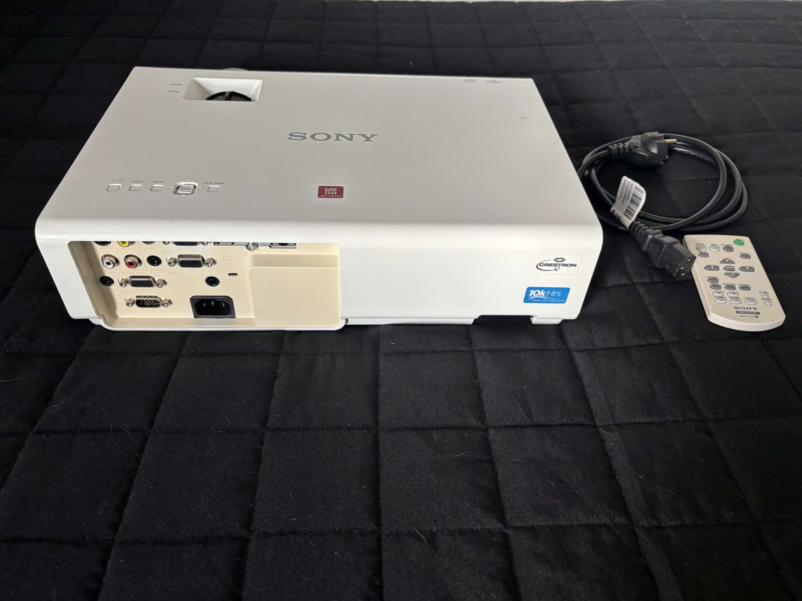 Projektor, Sony, VPL-EW255