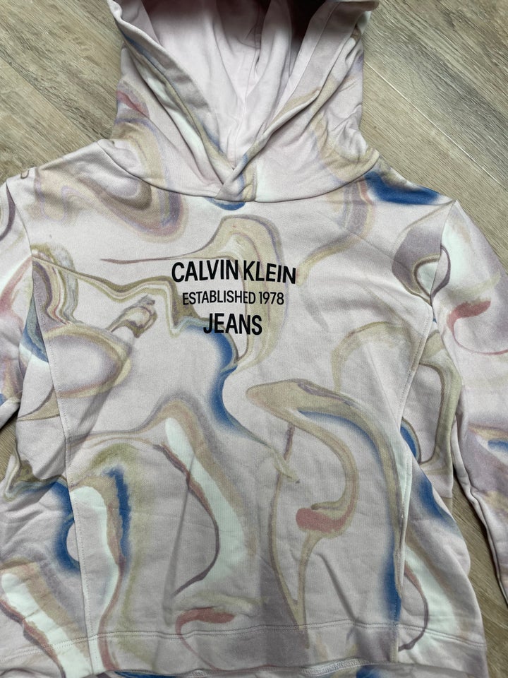 Sweatshirt, Sweatshirt, Calvin Klein