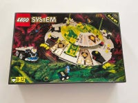 Lego Space, 6975
