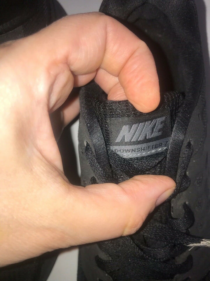 Sneakers, str. 37, Nike