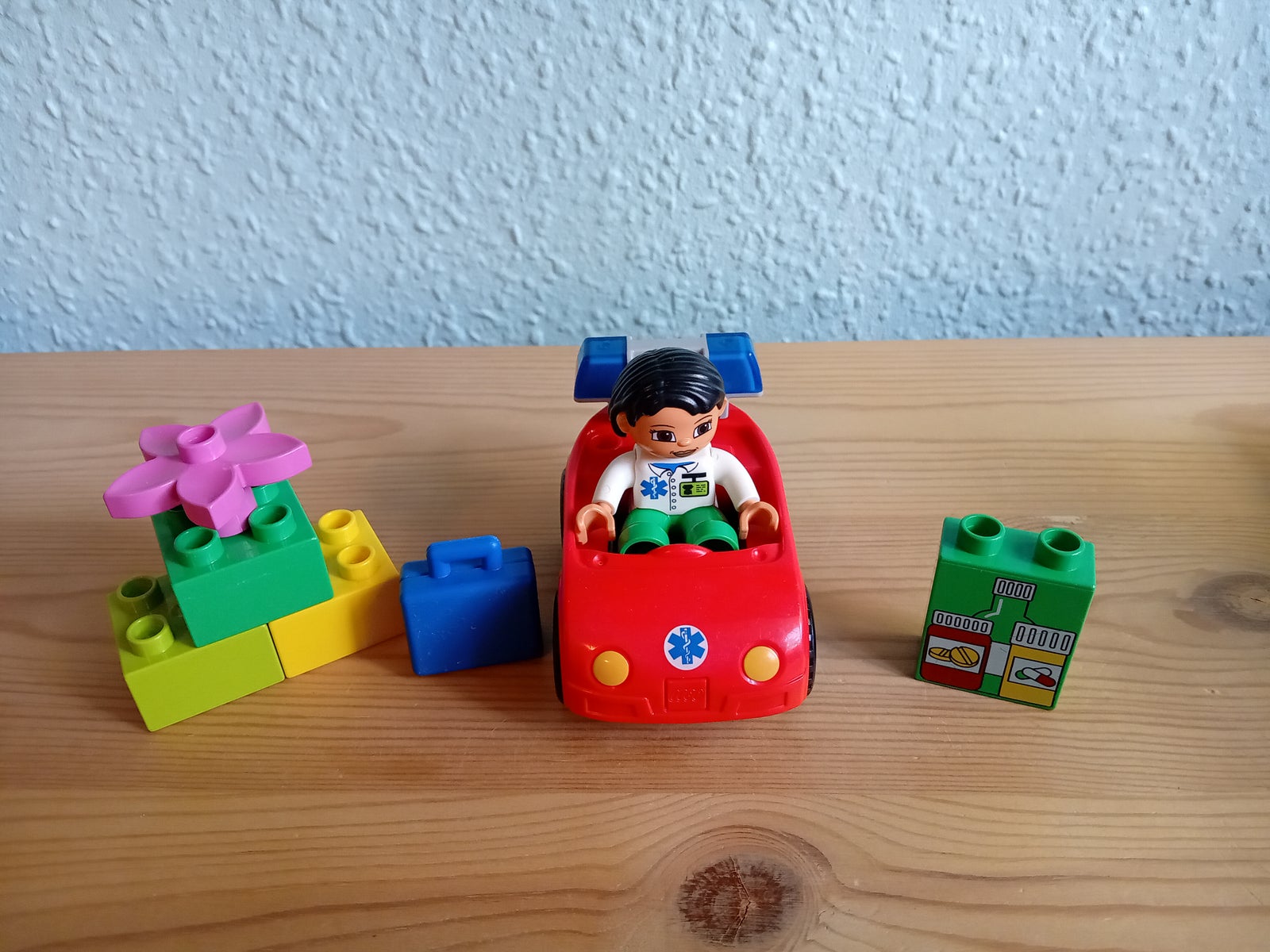 Lego duplo fashion 5793