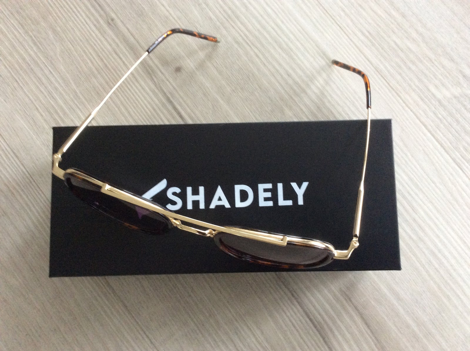 Solbriller dame, SHADELY “ BOSSY “