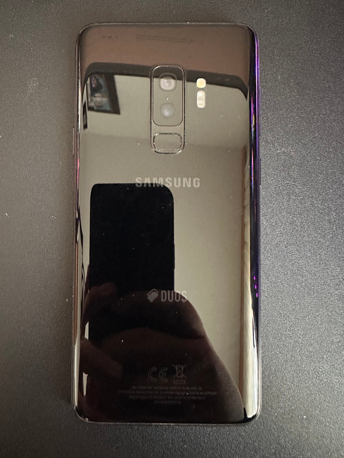 Samsung Galaxy S9+, 64GB , Perfekt