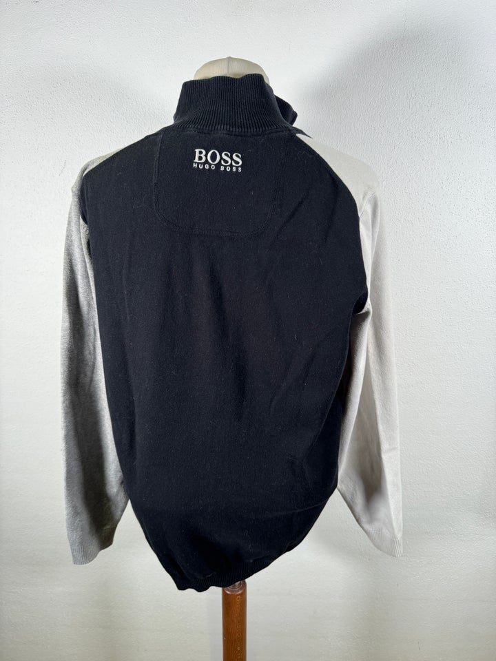 Sweater, Hugo Boss, str. L