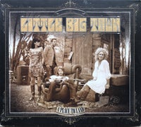 Little Big Town: A Place to Land, country