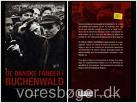 De danske fanger i Buchenwald, emne: historie og samfund