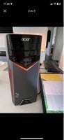 Acer, Ryzen 5 1400 Ghz, 8 GB ram