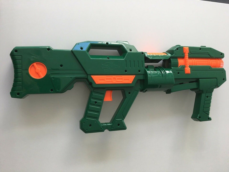 Våben, Nerf air Blasters, Nerf Air blasters