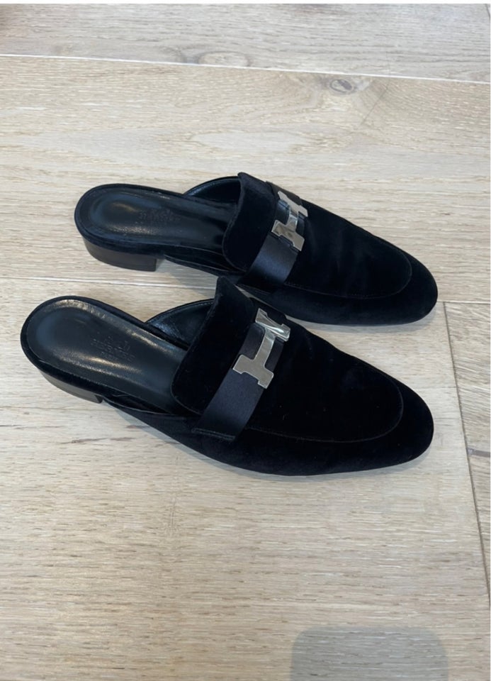 Loafers, str. 40, Hermés