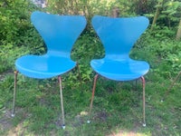 Arne Jacobsen, stol, 7’er