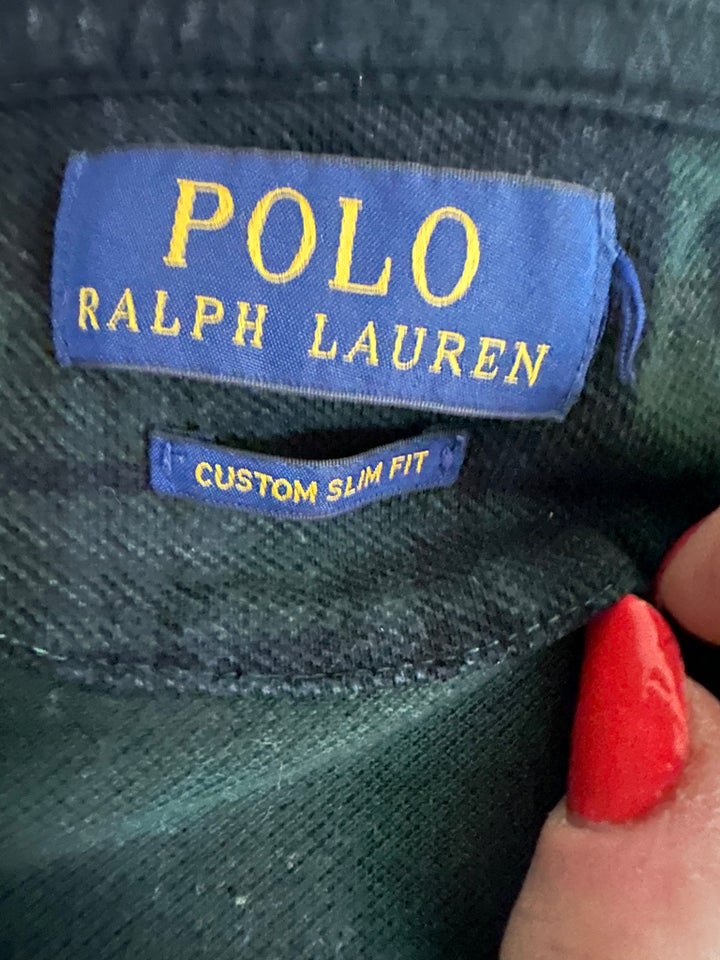 Polo t-shirt, Ralph Lauren, str. M