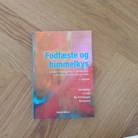 Fodfæste og himmelkys, Helle Winther et al., år 2019