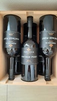 Vin og spiritus, Fonseca vintage portvin 2016