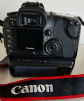 Canon, EOS D30, 3.1 megapixels