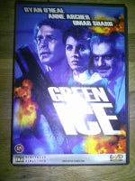 Green Ice, instruktør Ernest Day, DVD
