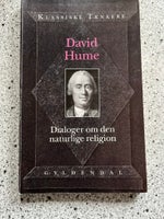Dialoger om den naturlige religion, David Hume
